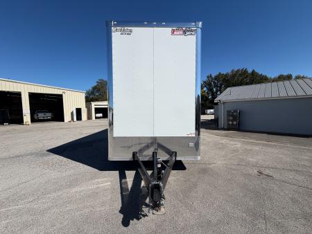 New 2027 8.5X28 TEAM SPIRIT STACKER
