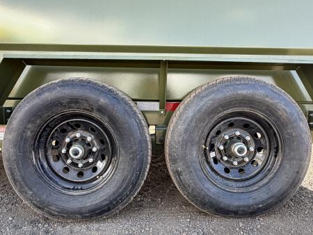 New 2027 Southland Trailers SL714-14KHS Dump Trailer