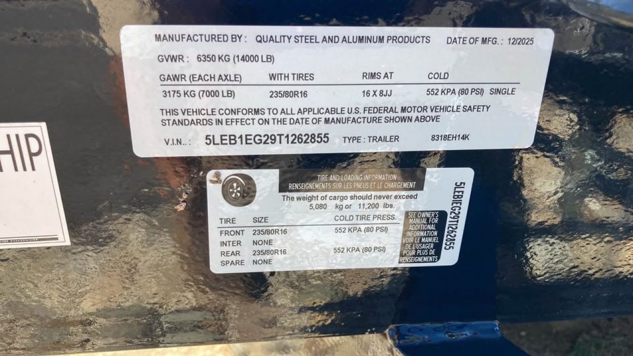 2026 Quality Steel and photo 3