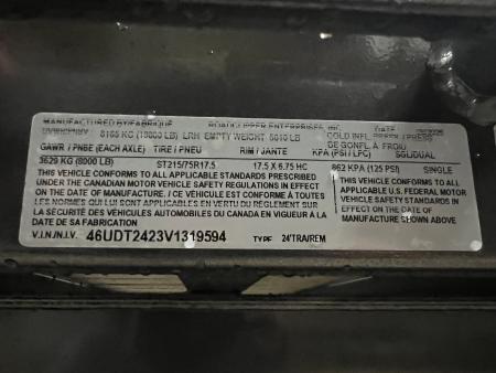 New 2027 Diamond C Trailers 24' Tiltbed Drive Over Fenders HXD Tilt Trailer