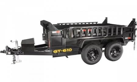 New 2027 Griffin GT7210 9990 GVW