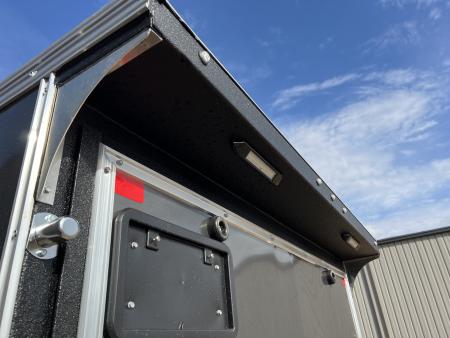 New 2027 H&H Trailers 6 x 12 Enclosed Cargo / Enclosed Trailer