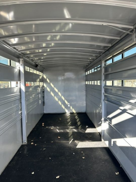 Used 2023 Titan 24' Combo