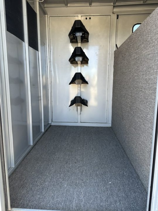 Used 2023 Titan 24' Combo