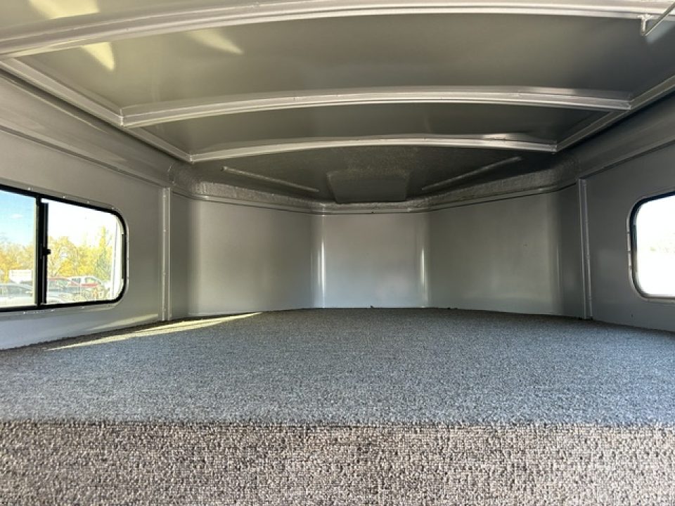 Used 2023 Titan 24' Combo