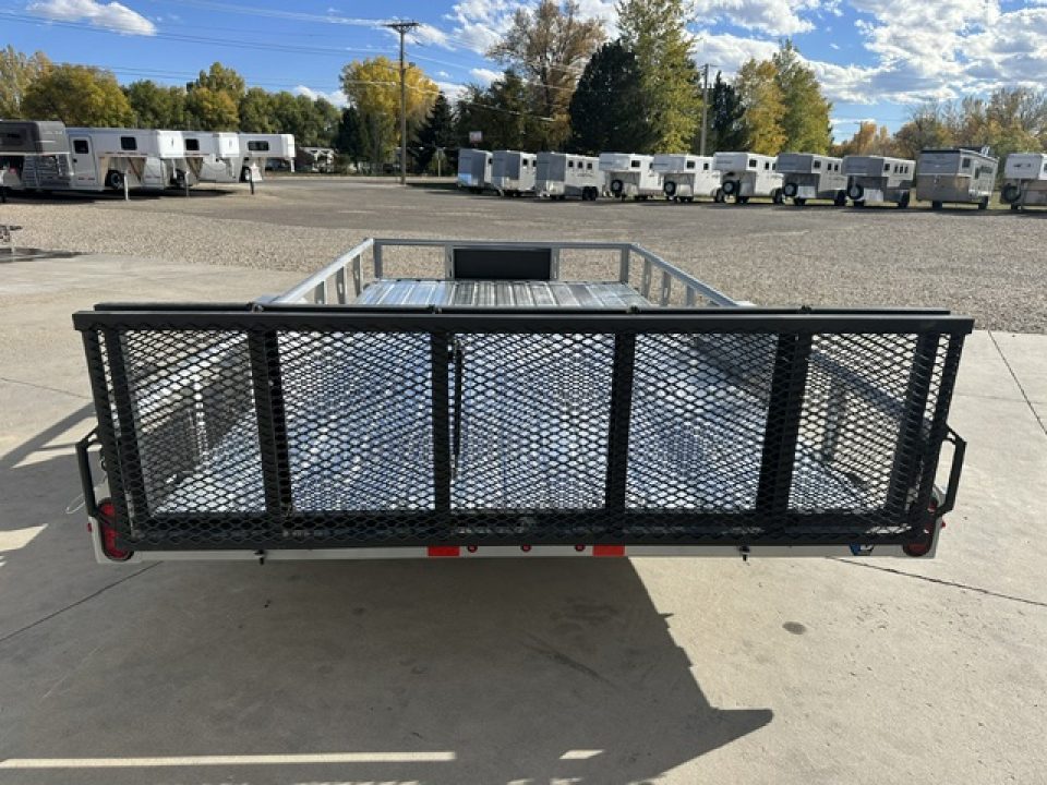 New 2027 Diamond C 14' PSA