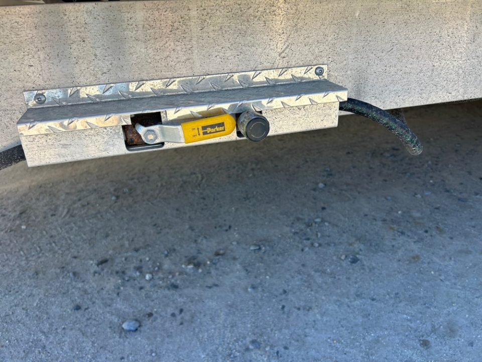 New 2026 High Country Trailers HOCH8X20 TILT Car Hauler