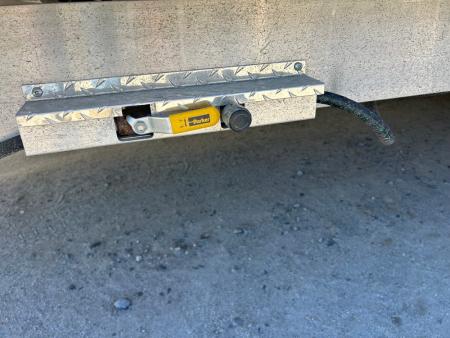 New 2026 High Country Trailers HOCH8X20 TILT Car Hauler