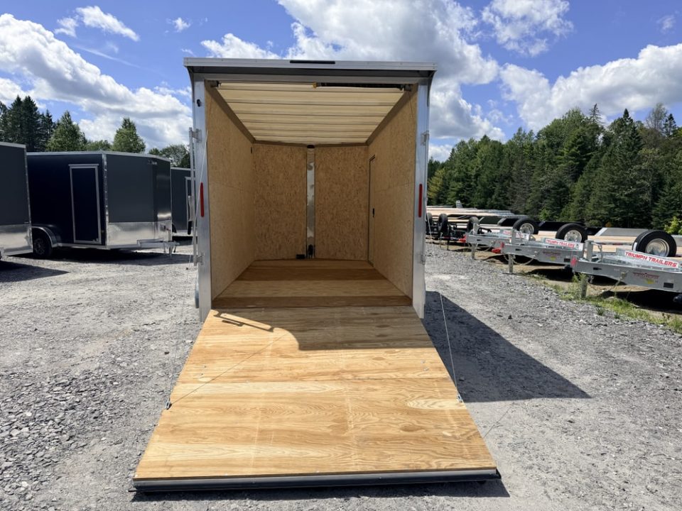 New 2027 Xpress Trailers XPRESS 7X14 XLT PRO Cargo / Enclosed Trailer