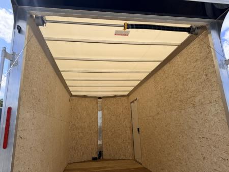 New 2027 Xpress Trailers XPRESS 7X14 XLT PRO Cargo / Enclosed Trailer