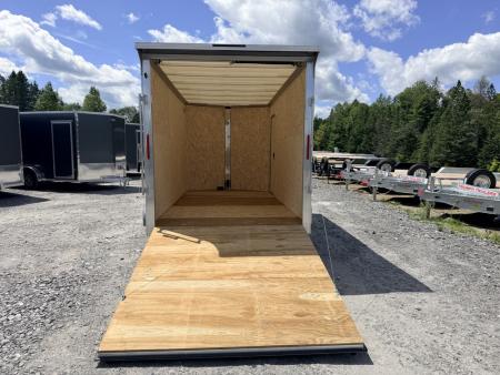 New 2027 Xpress Trailers XPRESS 7X14 XLT PRO Cargo / Enclosed Trailer