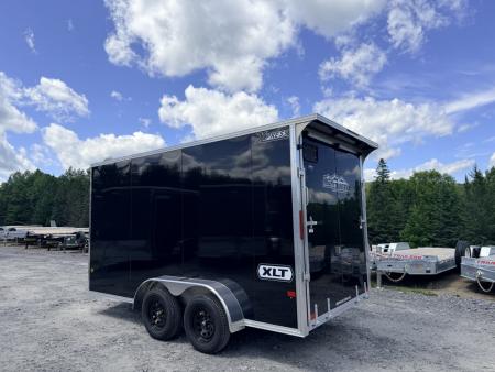 New 2027 Xpress Trailers XPRESS 7X14 XLT PRO Cargo / Enclosed Trailer
