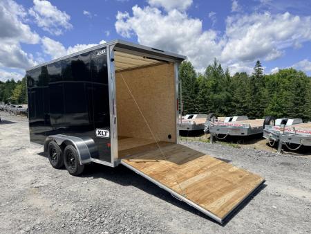 New 2027 Xpress Trailers XPRESS 7X14 XLT PRO Cargo / Enclosed Trailer