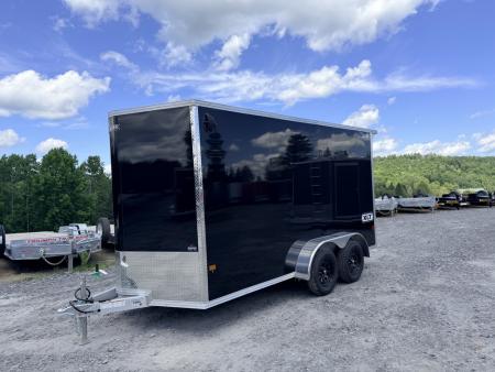 New 2027 Xpress Trailers XPRESS 7X14 XLT PRO Cargo / Enclosed Trailer