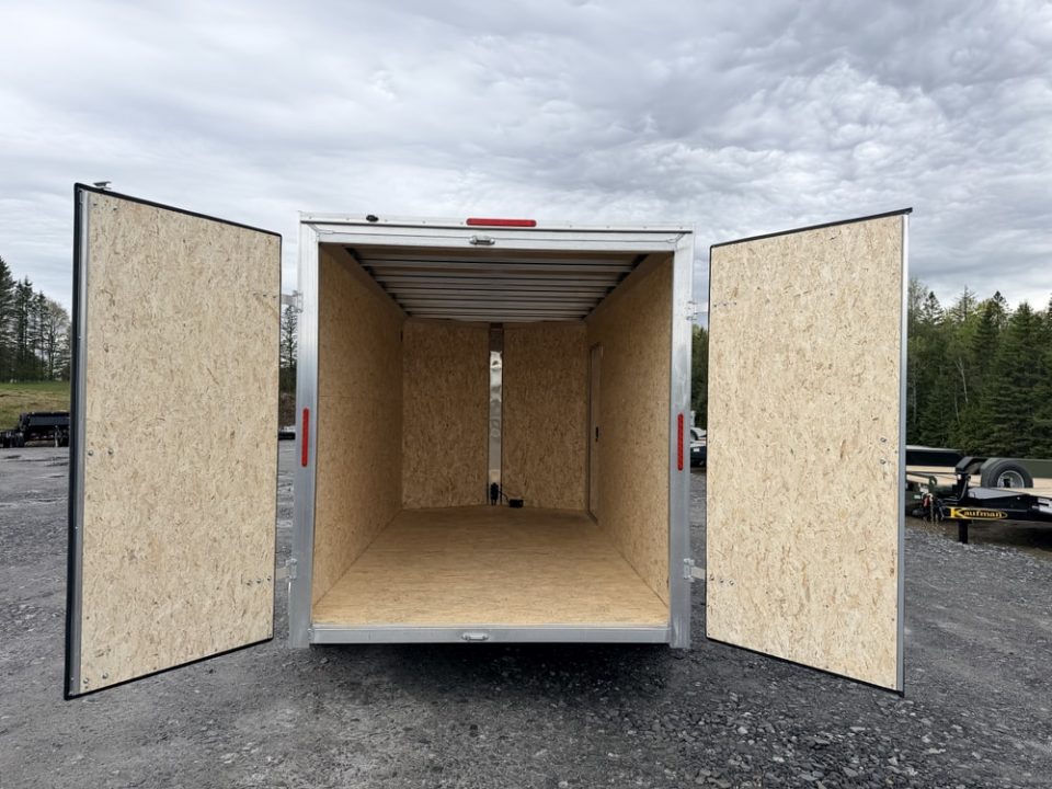 New 2026 Xpress Trailers XPRESS 7X14 XLT PRO Cargo / Enclosed Trailer