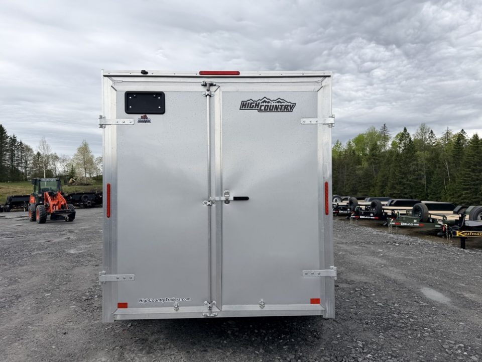 New 2026 Xpress Trailers XPRESS 7X14 XLT PRO Cargo / Enclosed Trailer