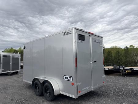 New 2026 Xpress Trailers XPRESS 7X14 XLT PRO Cargo / Enclosed Trailer