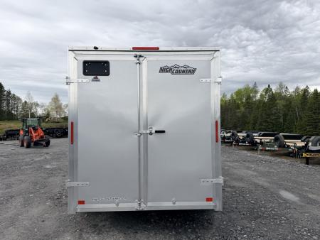 New 2026 Xpress Trailers XPRESS 7X14 XLT PRO Cargo / Enclosed Trailer