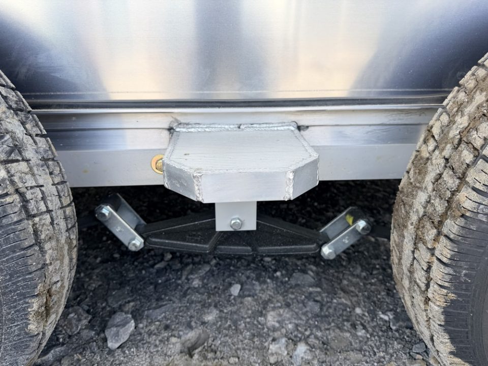 New 2027 Xpress Trailers XPRESS 8.5X20-IF CH Cargo / Enclosed Trailer