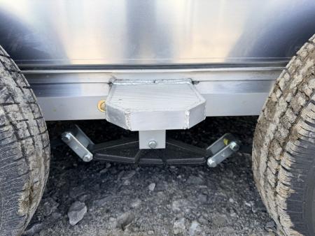 New 2027 Xpress Trailers XPRESS 8.5X20-IF CH Cargo / Enclosed Trailer