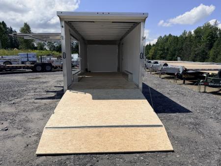 New 2027 Xpress Trailers XPRESS 8.5X20-IF CH Cargo / Enclosed Trailer