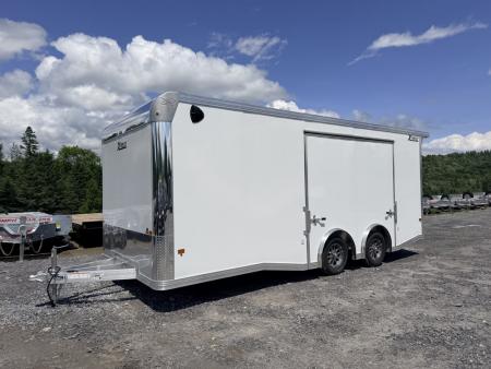 New 2027 Xpress Trailers XPRESS 8.5X20-IF CH Cargo / Enclosed Trailer