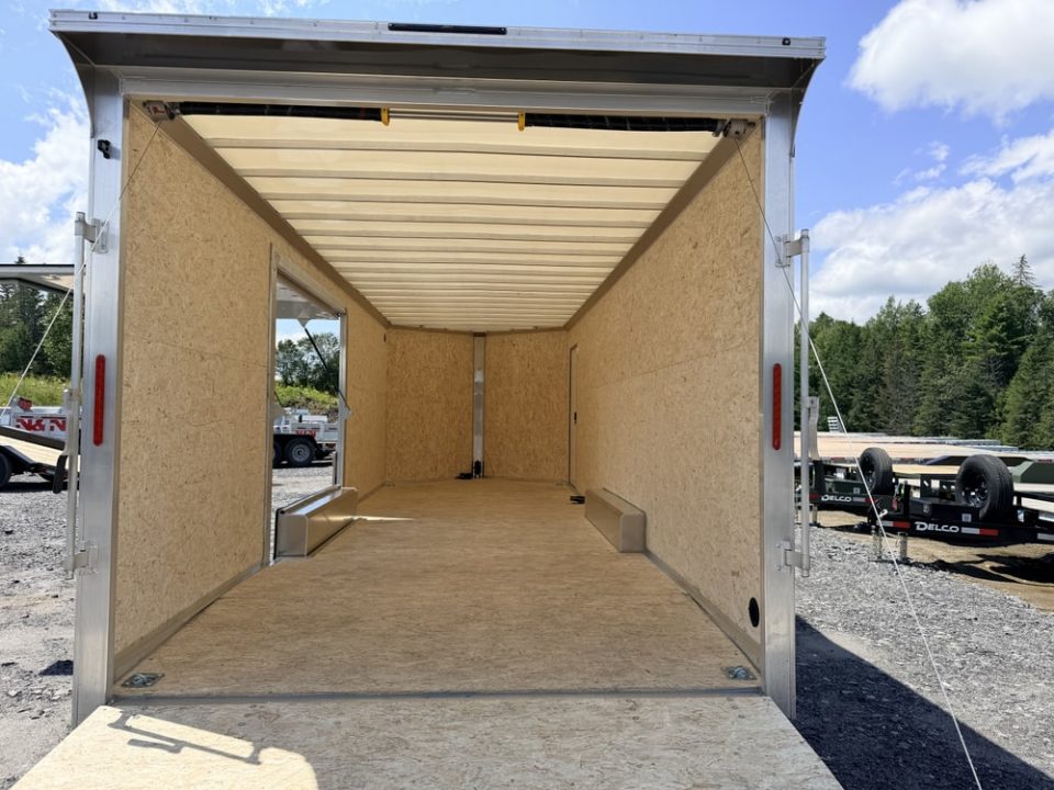 New 2027 Xpress Trailers XPRESS 8.5X24-IF CH XLT PRO Cargo / Enclosed Trailer