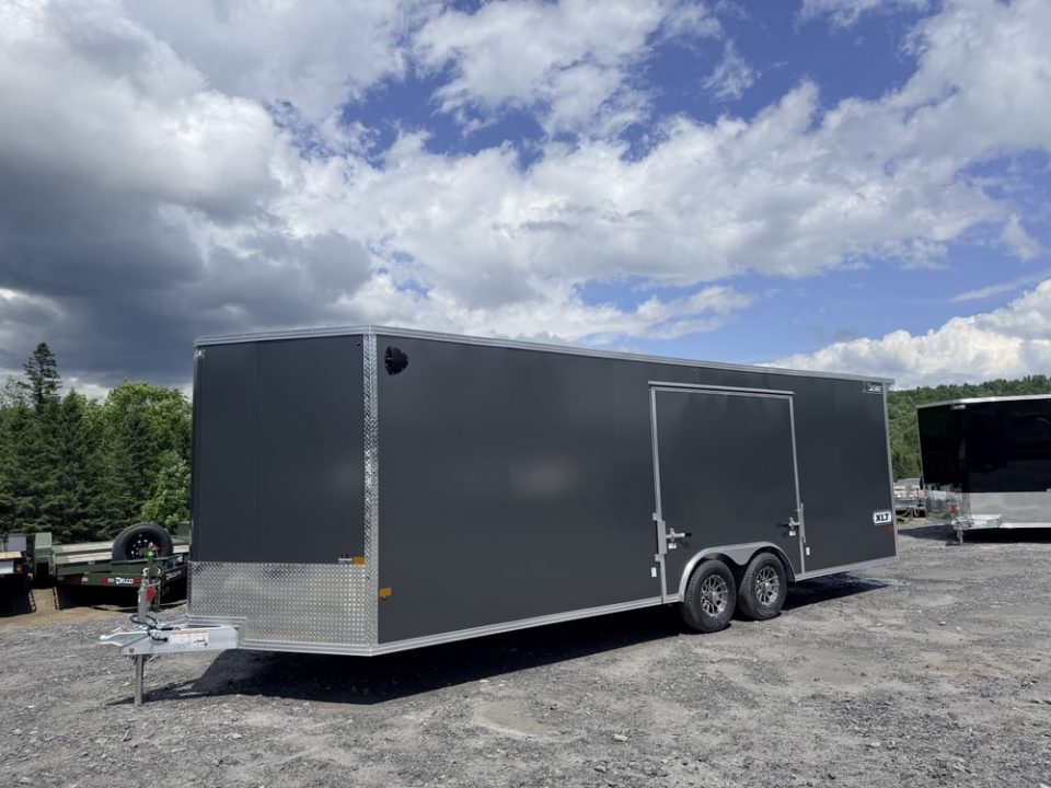 New 2027 Xpress Trailers XPRESS 8.5X24-IF CH XLT PRO Cargo / Enclosed Trailer