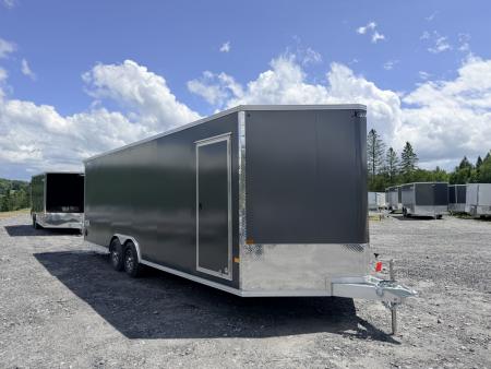New 2027 Xpress Trailers XPRESS 8.5X24-IF CH XLT PRO Cargo / Enclosed Trailer