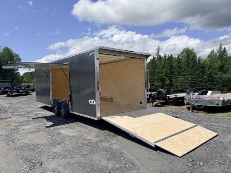 New 2027 Xpress Trailers XPRESS 8.5X24-IF CH XLT PRO Cargo / Enclosed Trailer