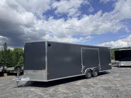New 2027 Xpress Trailers XPRESS 8.5X24-IF CH XLT PRO Cargo / Enclosed Trailer