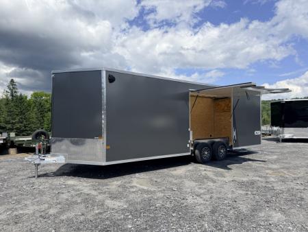 New 2027 Xpress Trailers XPRESS 8.5X24-IF CH XLT PRO Cargo / Enclosed Trailer