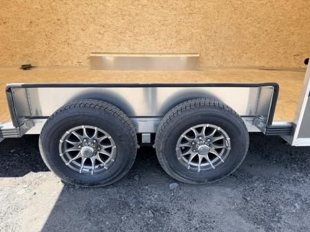 New 2027 Xpress Trailers XPRESS 8.5X24-IF CH XLT PRO Cargo / Enclosed Trailer