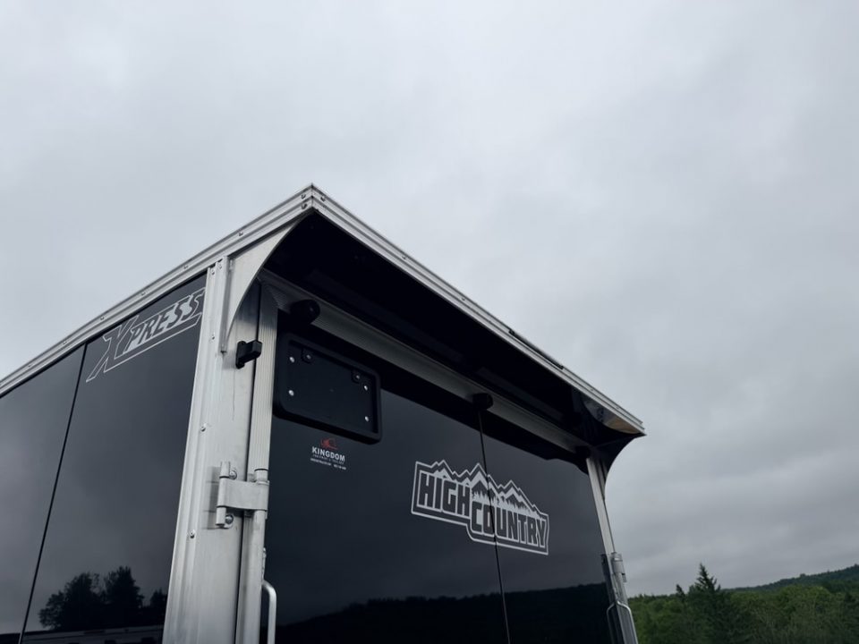 New 2027 Xpress Trailers XPRESS 7X14 XLT PRO Cargo / Enclosed Trailer