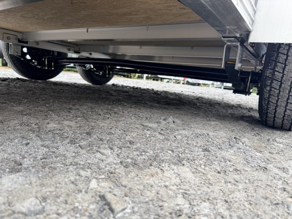 New 2027 Xpress Trailers XPRESS 7X14 XLT PRO Cargo / Enclosed Trailer
