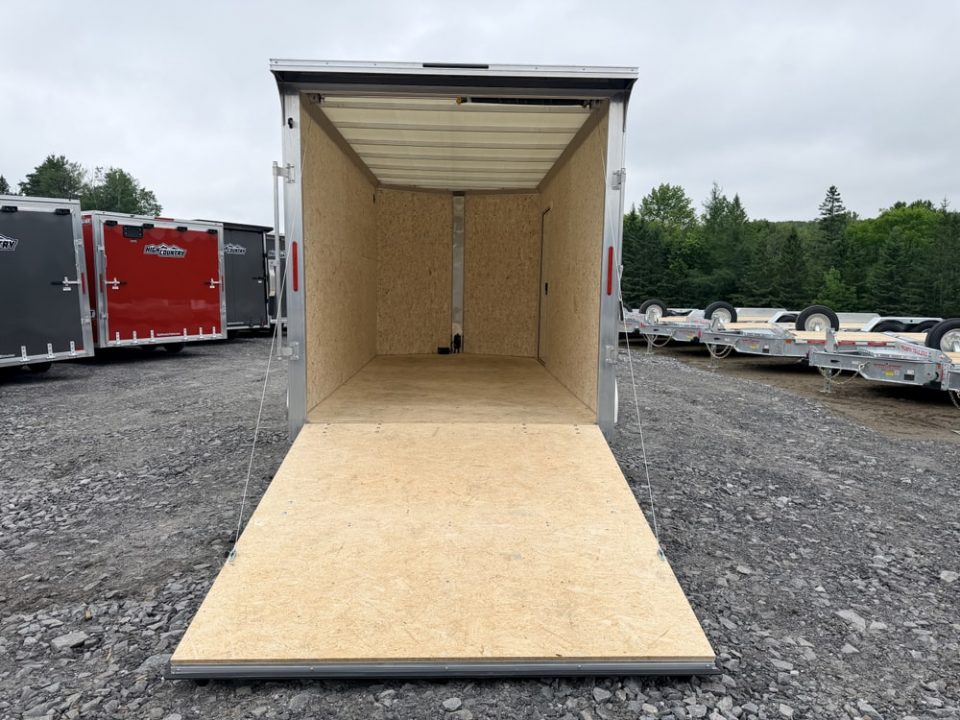 New 2027 Xpress Trailers XPRESS 7X14 XLT PRO Cargo / Enclosed Trailer
