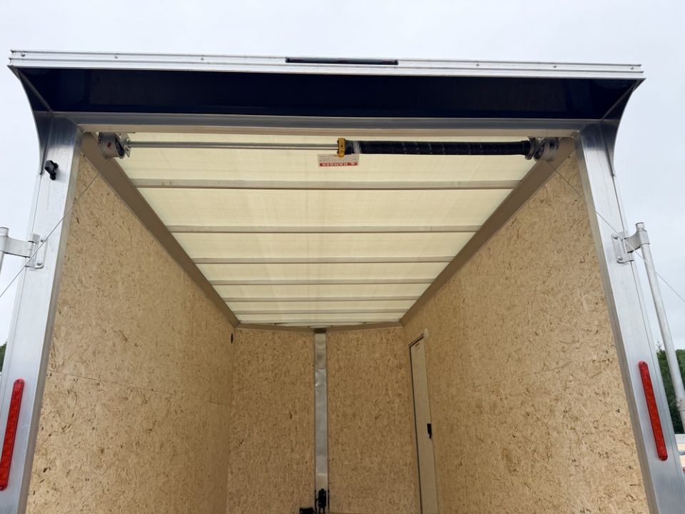 New 2027 Xpress Trailers XPRESS 7X14 XLT PRO Cargo / Enclosed Trailer
