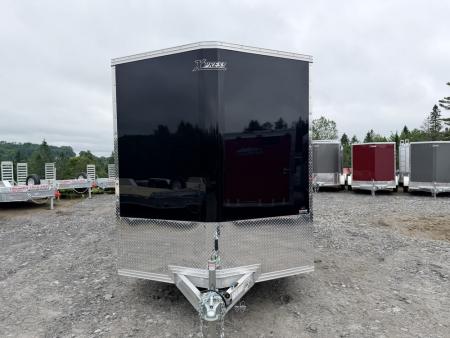 New 2027 Xpress Trailers XPRESS 7X14 XLT PRO Cargo / Enclosed Trailer