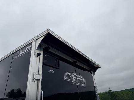 New 2027 Xpress Trailers XPRESS 7X14 XLT PRO Cargo / Enclosed Trailer