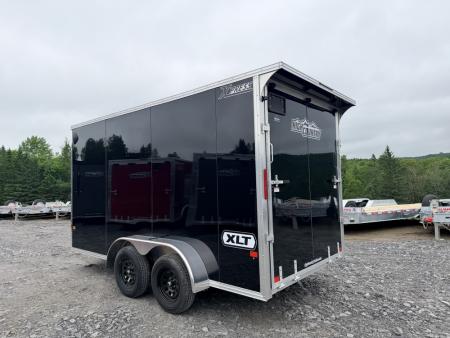 New 2027 Xpress Trailers XPRESS 7X14 XLT PRO Cargo / Enclosed Trailer