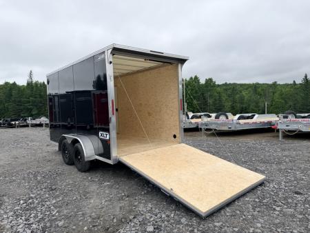 New 2027 Xpress Trailers XPRESS 7X14 XLT PRO Cargo / Enclosed Trailer