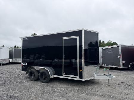 New 2027 Xpress Trailers XPRESS 7X14 XLT PRO Cargo / Enclosed Trailer