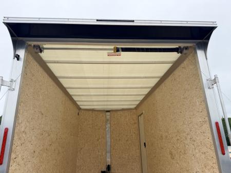 New 2027 Xpress Trailers XPRESS 7X14 XLT PRO Cargo / Enclosed Trailer