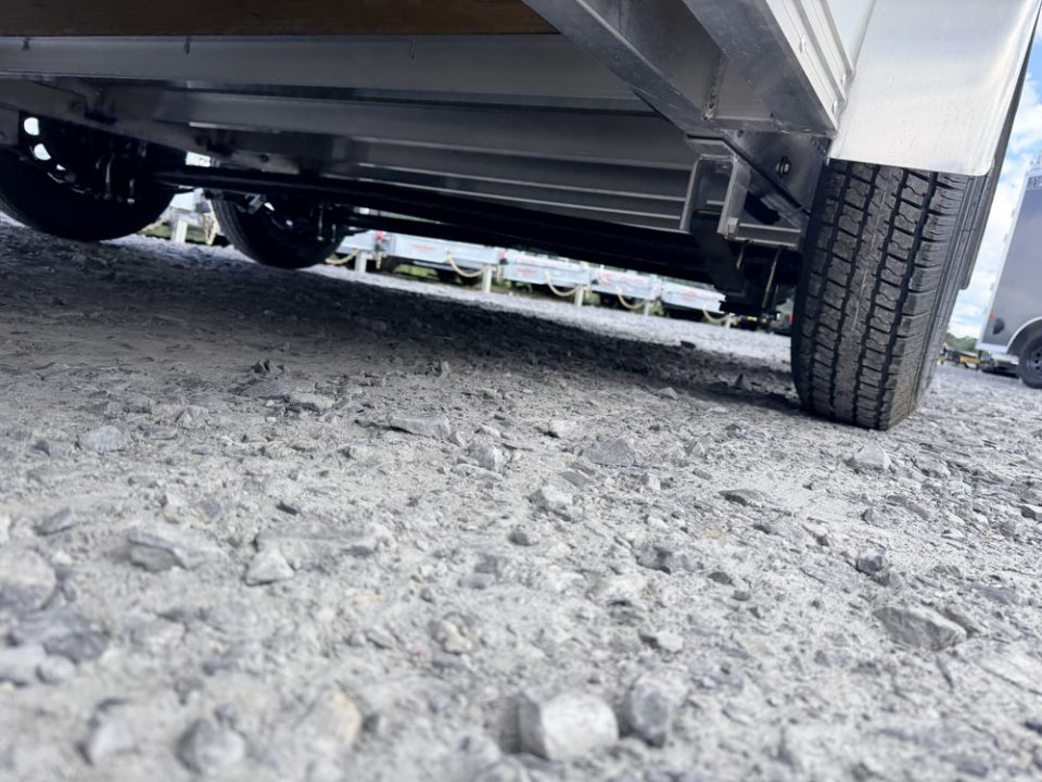 New 2027 Xpress Trailers XPRESS 7.5X14-IF Cargo / Enclosed Trailer