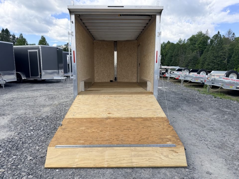 New 2027 Xpress Trailers XPRESS 7.5X14-IF Cargo / Enclosed Trailer