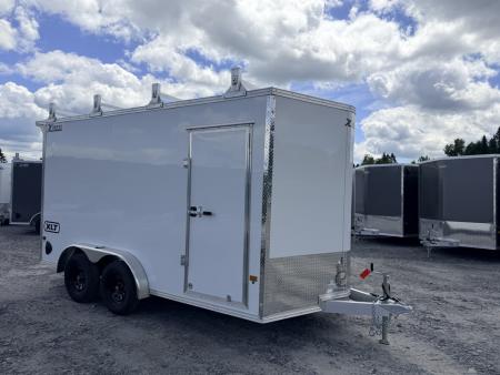New 2027 Xpress Trailers XPRESS 7.5X14-IF Cargo / Enclosed Trailer
