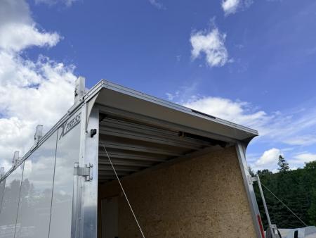 New 2027 Xpress Trailers XPRESS 7.5X14-IF Cargo / Enclosed Trailer