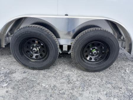 New 2027 Xpress Trailers XPRESS 7.5X14-IF Cargo / Enclosed Trailer