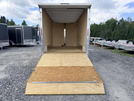 New 2027 Xpress Trailers XPRESS 7.5X14-IF Cargo / Enclosed Trailer