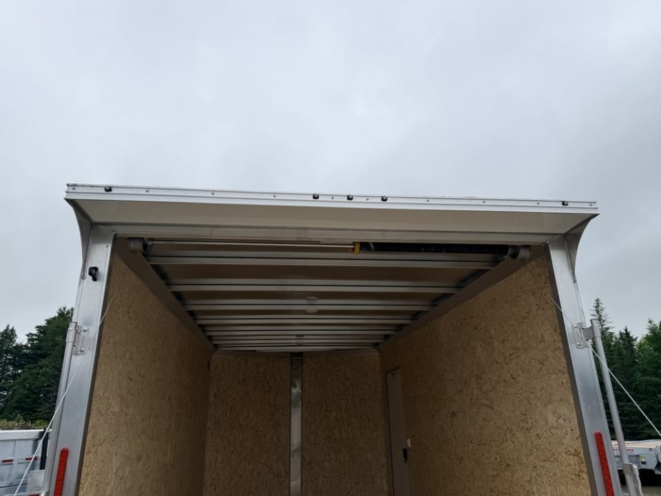 New 2026 Xpress Trailers XPRESS 7.5X14-IF Cargo / Enclosed Trailer